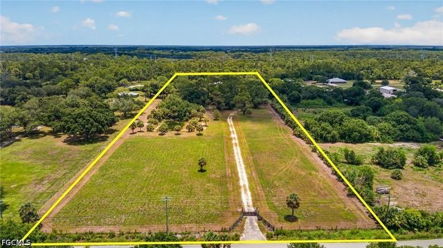 5261 Staley RD, Fort Myers, FL 33905