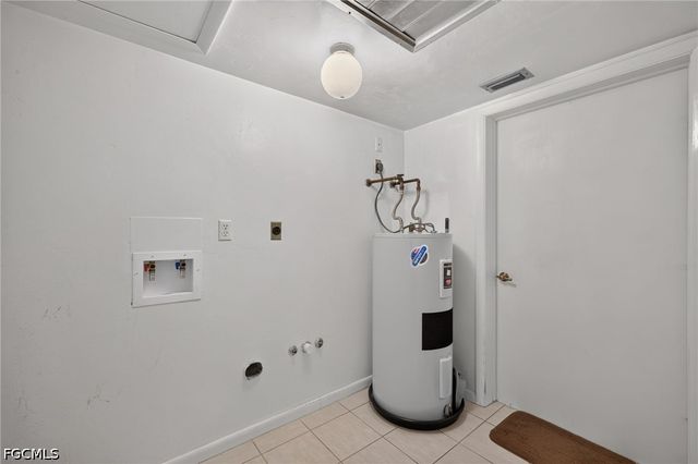 5261 Staley RD, Fort Myers, FL 33905