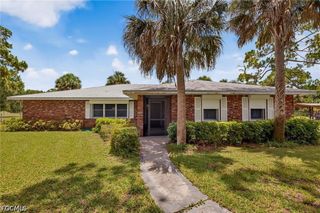 5261 Staley RD, Fort Myers, FL 33905