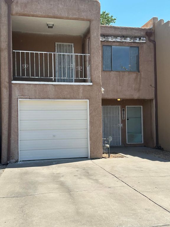 2950 ESTRELLA BRILLANTE Street NW, Albuquerque, NM 87120