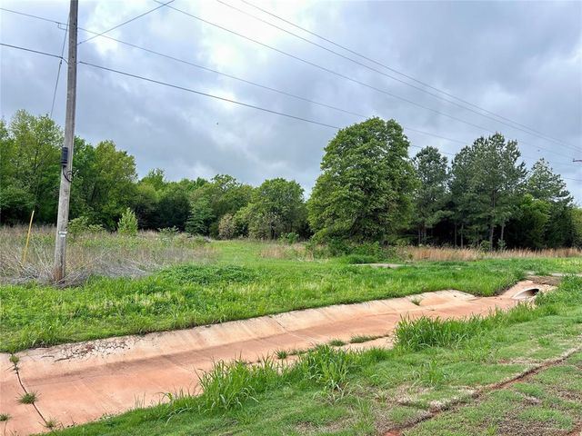 18900 State Highway 39, Lexington, OK 73051