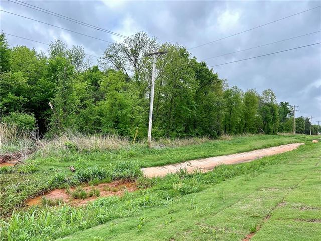 18900 State Highway 39, Lexington, OK 73051