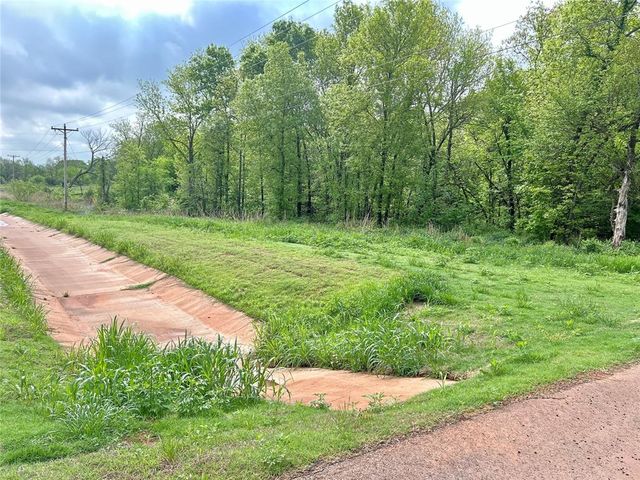 18900 State Highway 39, Lexington, OK 73051