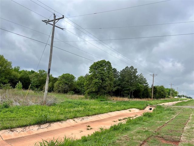 18900 State Highway 39, Lexington, OK 73051
