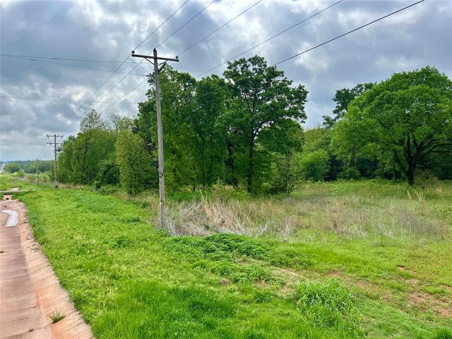18900 State Highway 39, Lexington, OK 73051