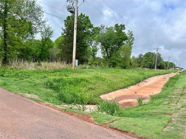 18900 State Highway 39, Lexington, OK 73051