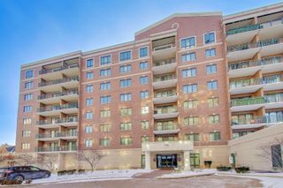 770 Pearson Street 2-207, Des Plaines, IL 60016