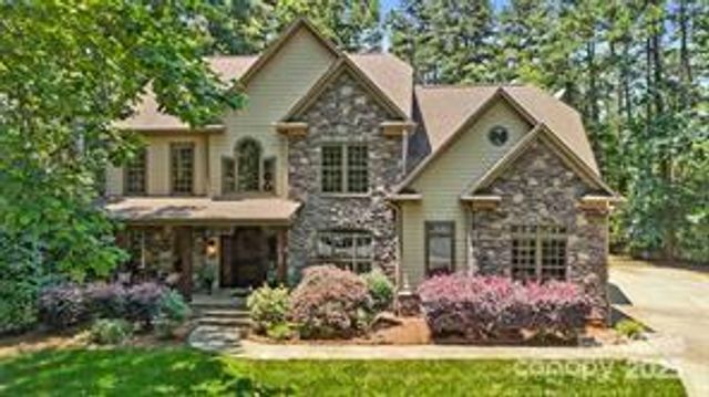 14130 Lea Point Court, Huntersville, NC 28078