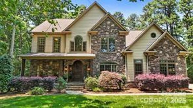 14130 Lea Point Court, Huntersville, NC 28078