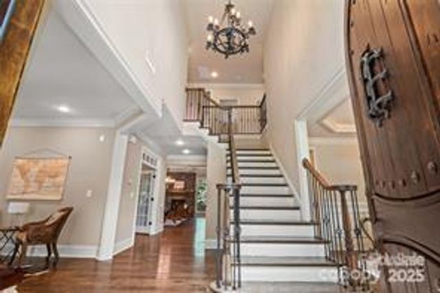 14130 Lea Point Court, Huntersville, NC 28078