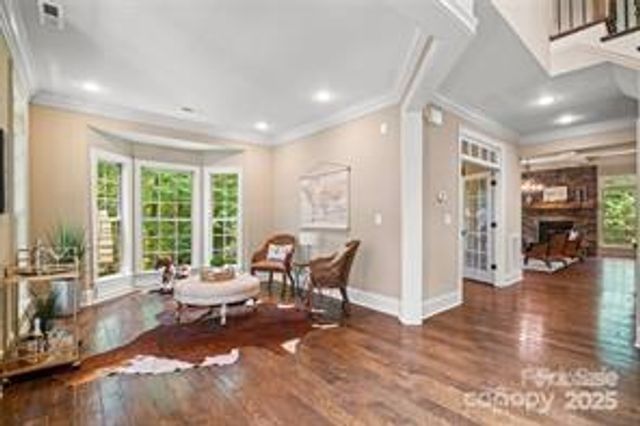 14130 Lea Point Court, Huntersville, NC 28078