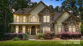 14130 Lea Point Court, Huntersville, NC 28078