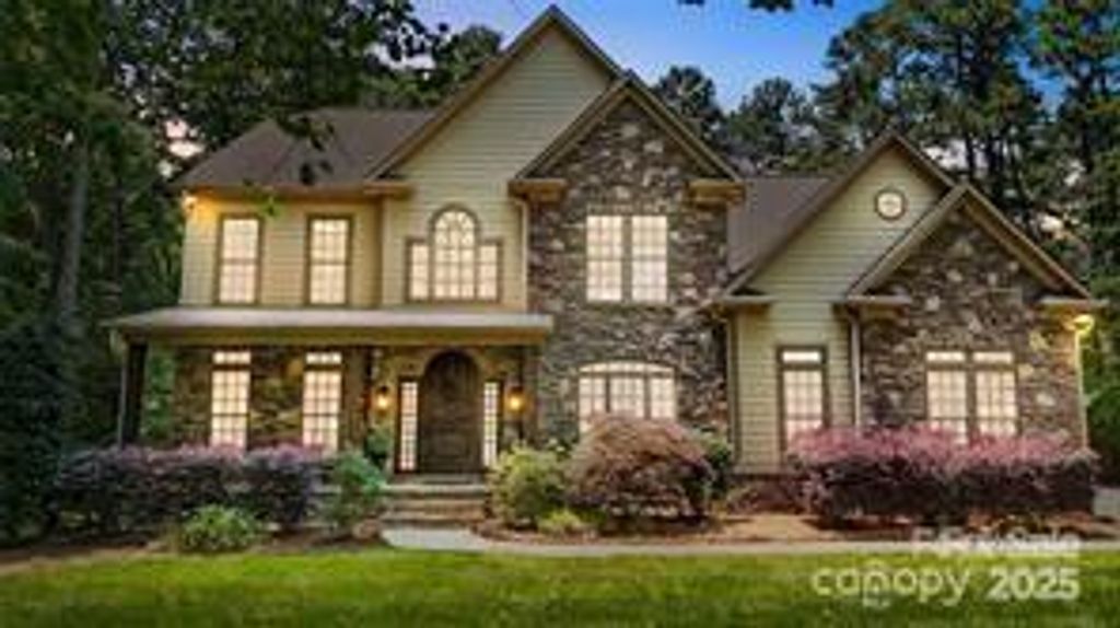 14130 Lea Point Court, Huntersville, NC 28078