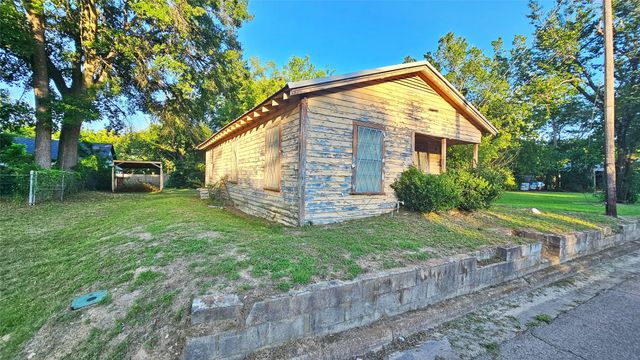 300 Carter Street, Sulphur Springs, TX 75482