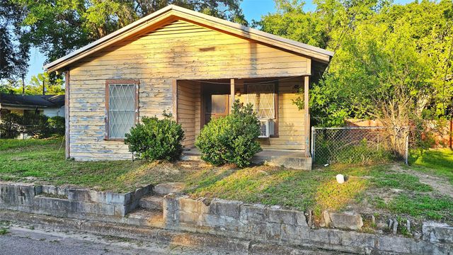 300 Carter Street, Sulphur Springs, TX 75482