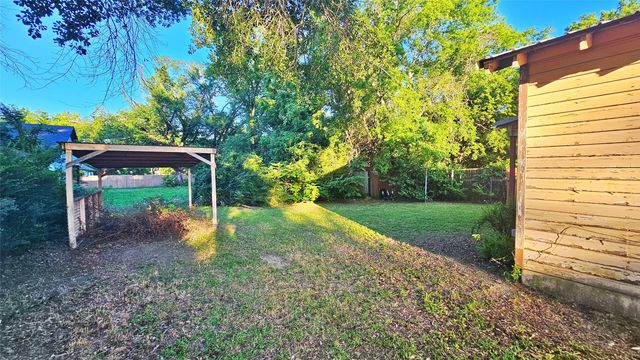 300 Carter Street, Sulphur Springs, TX 75482