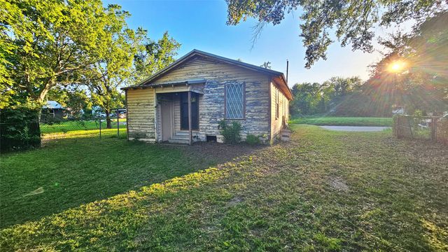 300 Carter Street, Sulphur Springs, TX 75482