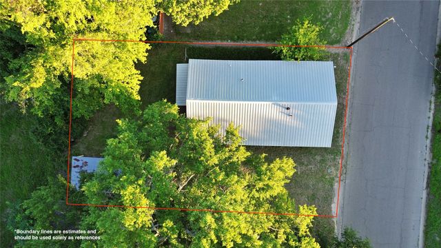300 Carter Street, Sulphur Springs, TX 75482