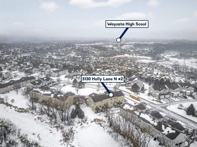 5130 Holly Lane N 2, Plymouth, MN 55446