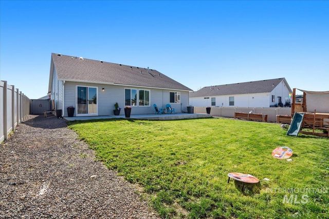 19631 Nanticoke Ave, Caldwell, ID 83605