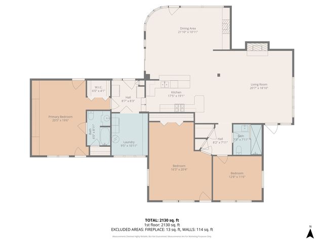 336 S 8th Avenue, Palo Pinto, TX 76484