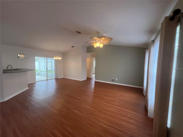 3228 LUCAYA AVENUE, North Port, FL 34286