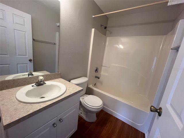 3228 LUCAYA AVENUE, North Port, FL 34286
