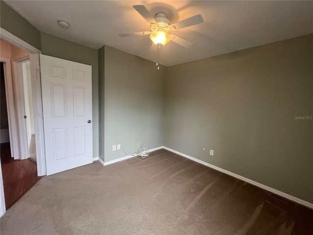 3228 LUCAYA AVENUE, North Port, FL 34286