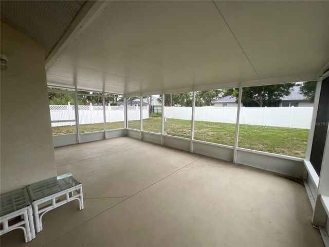 3228 LUCAYA AVENUE, North Port, FL 34286