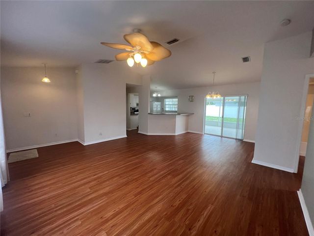 3228 LUCAYA AVENUE, North Port, FL 34286