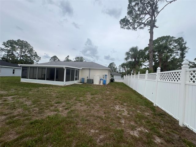 3228 LUCAYA AVENUE, North Port, FL 34286
