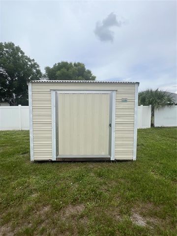 3228 LUCAYA AVENUE, North Port, FL 34286