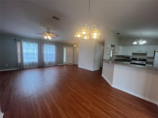 3228 LUCAYA AVENUE, North Port, FL 34286