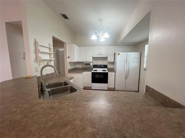 3228 LUCAYA AVENUE, North Port, FL 34286