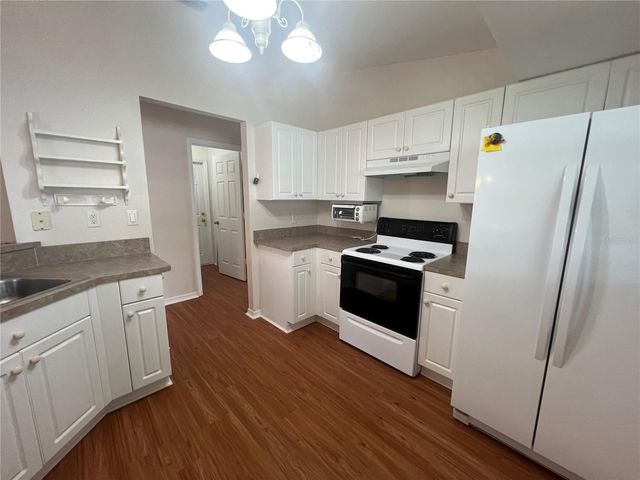 3228 LUCAYA AVENUE, North Port, FL 34286