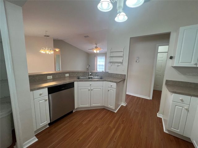 3228 LUCAYA AVENUE, North Port, FL 34286