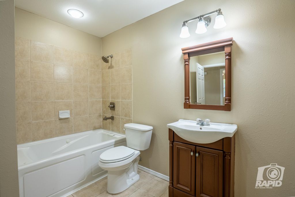 Image 29 of property listing at 117 Inwood Drive, San Angelo, TX 76903