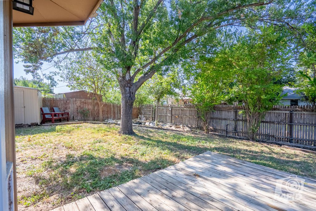 Image 31 of property listing at 117 Inwood Drive, San Angelo, TX 76903