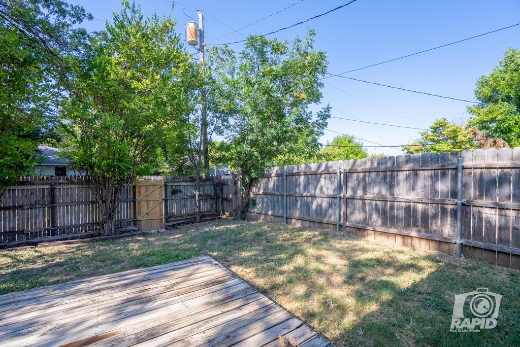 Image 32 of property listing at 117 Inwood Drive, San Angelo, TX 76903