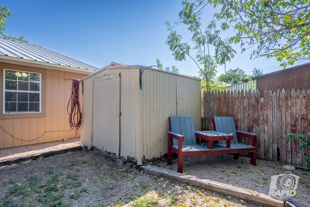 Image 35 of property listing at 117 Inwood Drive, San Angelo, TX 76903