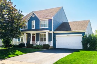 Address unavailable.