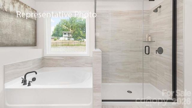 3040 Canvasback Way, Indian Trail, NC 28079