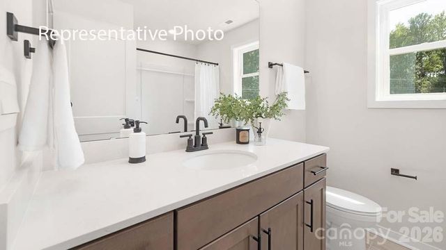 3040 Canvasback Way, Indian Trail, NC 28079