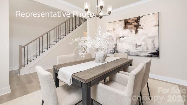 3040 Canvasback Way, Indian Trail, NC 28079