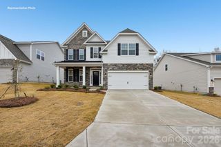 3040 Canvasback Way, Indian Trail, NC 28079