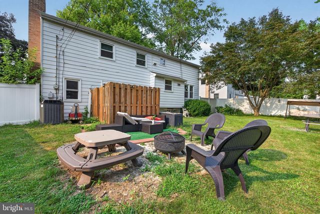 3903 CHESTNUT ST, Camp Hill, PA 17011