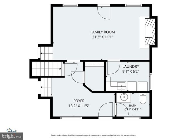 3903 CHESTNUT ST, Camp Hill, PA 17011