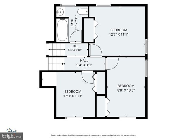 3903 CHESTNUT ST, Camp Hill, PA 17011