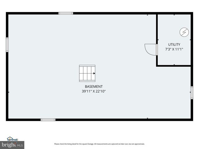 3903 CHESTNUT ST, Camp Hill, PA 17011