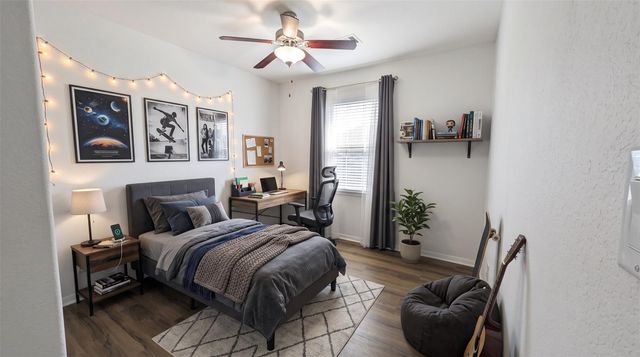 25606 Anvil Iron Lane, Richmond, TX 77406